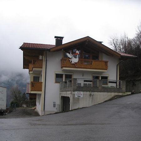 Ferienwohnung Daum Zell am Ziller Luaran gambar