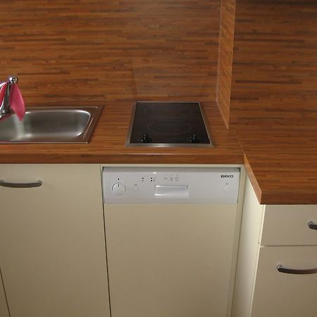 Ferienwohnung Daum Zell am Ziller Luaran gambar