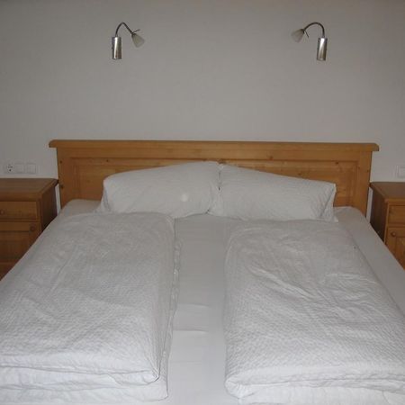Ferienwohnung Daum Zell am Ziller Luaran gambar