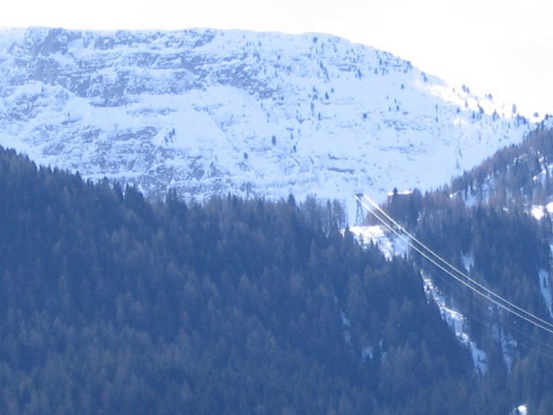 Ferienwohnung Daum Zell am Ziller Bilik gambar