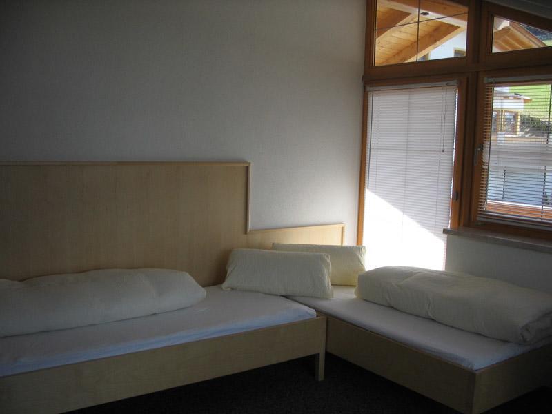 Ferienwohnung Daum Zell am Ziller Luaran gambar