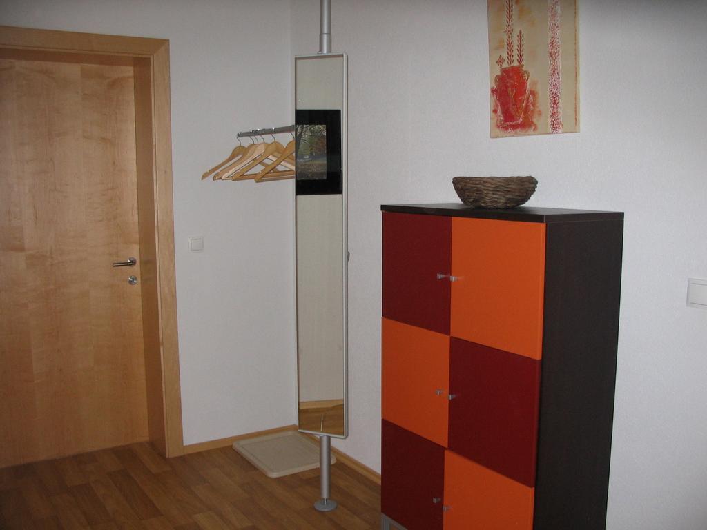Ferienwohnung Daum Zell am Ziller Luaran gambar