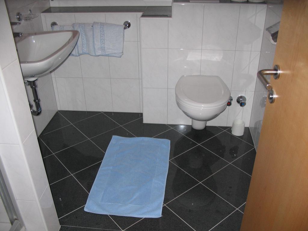 Ferienwohnung Daum Zell am Ziller Luaran gambar