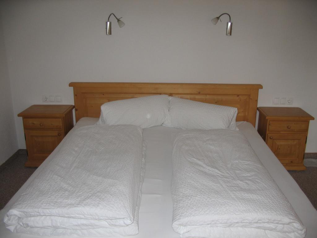 Ferienwohnung Daum Zell am Ziller Luaran gambar