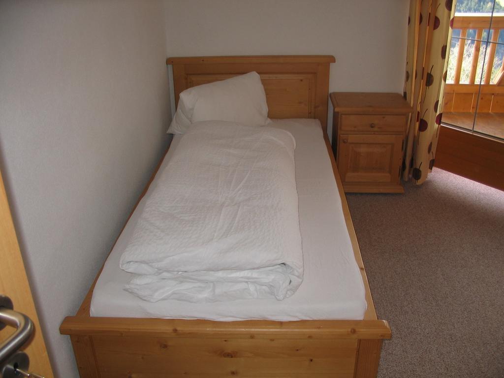 Ferienwohnung Daum Zell am Ziller Luaran gambar